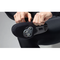 Alè Shield Tips Black