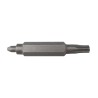 Jagwire Double-Tipped Needle, Standard & Torx