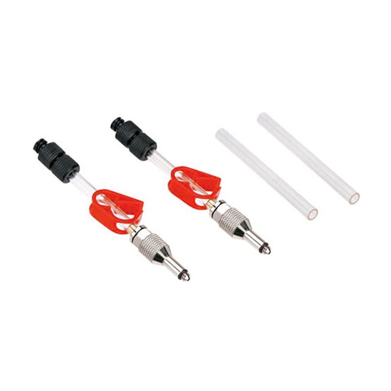Jagwire Replacement kit for DOT oil purge kit