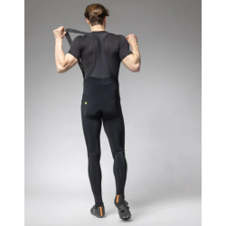 Alè Winter 2.0 Tights Black