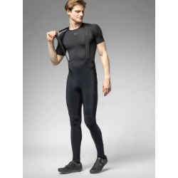 Alè Winter 2.0 Tights Black