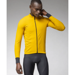 Alè Ginger 3.0 Bottom Jacket
