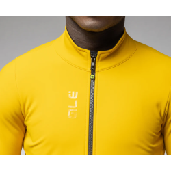 Alè Ginger 3.0 Bottom Jacket