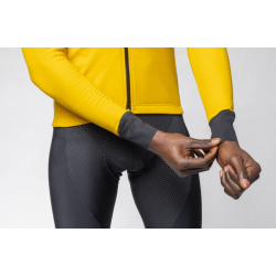 Alè Ginger 3.0 Bottom Jacket