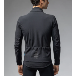 Alè Klimatik Double Jacket Black