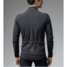 Alè Klimatik Double Jacket Black