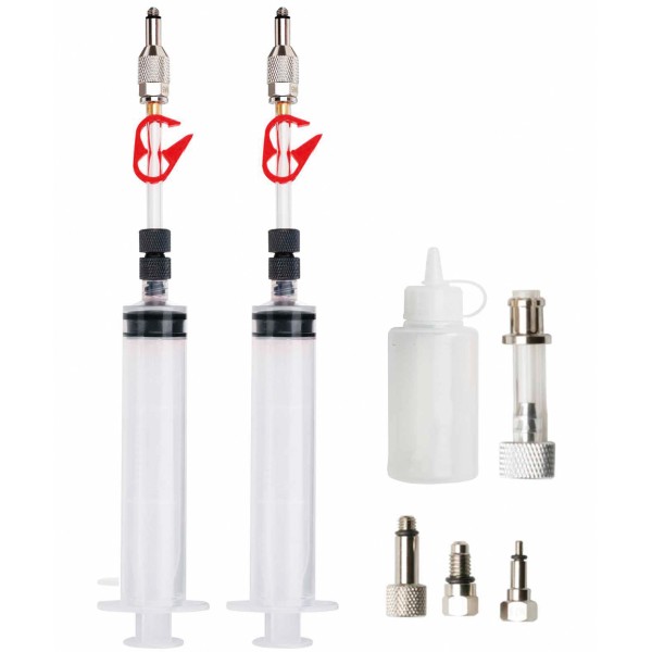 Jagwire DOT Oil Bleed/Change Kit