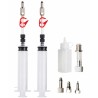 Jagwire DOT Oil Bleed/Change Kit