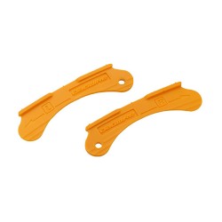 Jagwire Pair brake shoe...