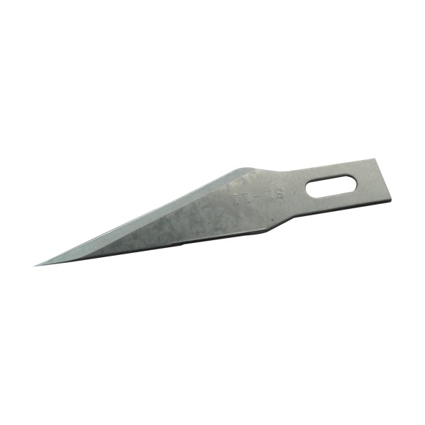 Jagwire Lame di ricambio per utensili tagliatubi (5 pz)