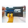 Jagwire Needle Driver Tool for Hydraulic Brake Insert Mounting