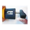 Jagwire Needle Driver Tool for Hydraulic Brake Insert Mounting