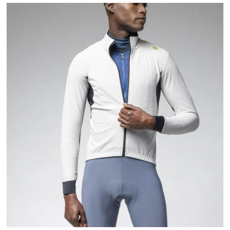 Alè Klimatik Double Stucco Jacket