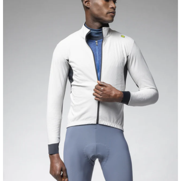 Alè Klimatik Double Stucco Jacket