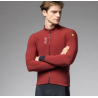 Alè Bottom 3.0 Ruby Jacket