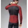 Alè Bottom 3.0 Ruby Jacket