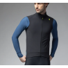 Alè Gilet Idrorepellente Klimatik Solution Nero