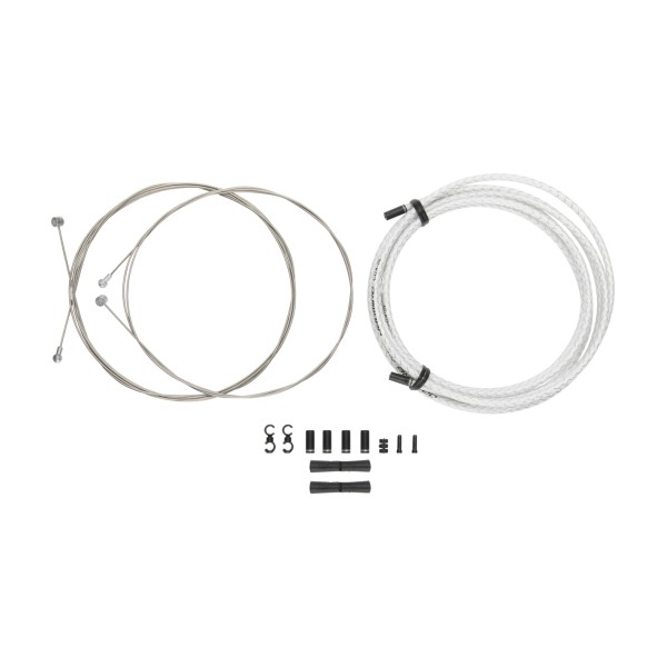 Jagwire Kit cavi e guaine Universal Sport