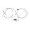 Jagwire Universal Sport Cable & Sheath Kit
