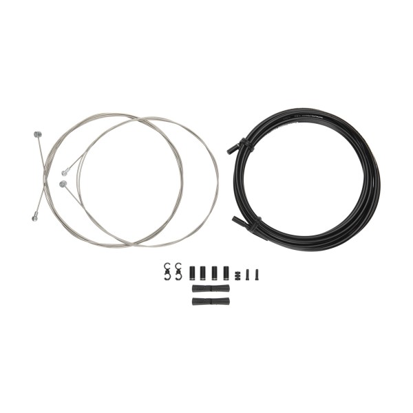 Jagwire Universal Sport Cable & Sheath Kit