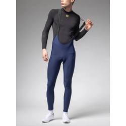 Alè Winter 2.0 Tights Navy Blue