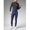 Alè Winter 2.0 Tights Navy Blue