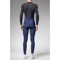Alè Winter 2.0 Tights Navy Blue