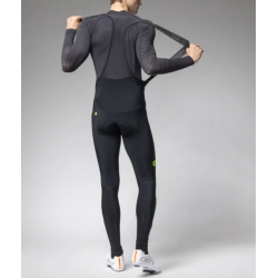 Alè Winter 2.0 Tights Black