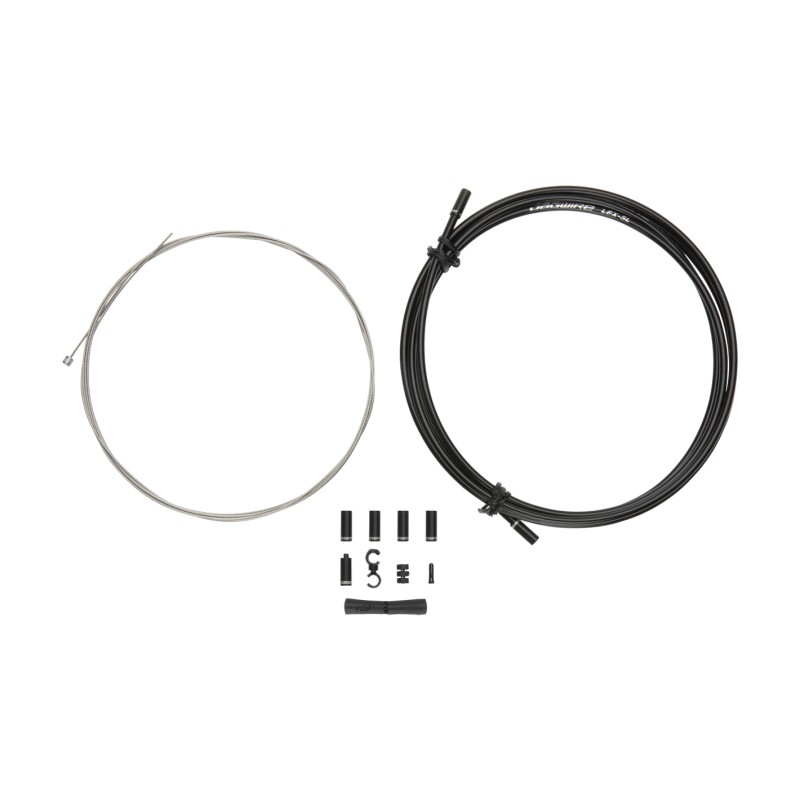 Jagwire 1X Sport Shifter Cable & Sheath Kit