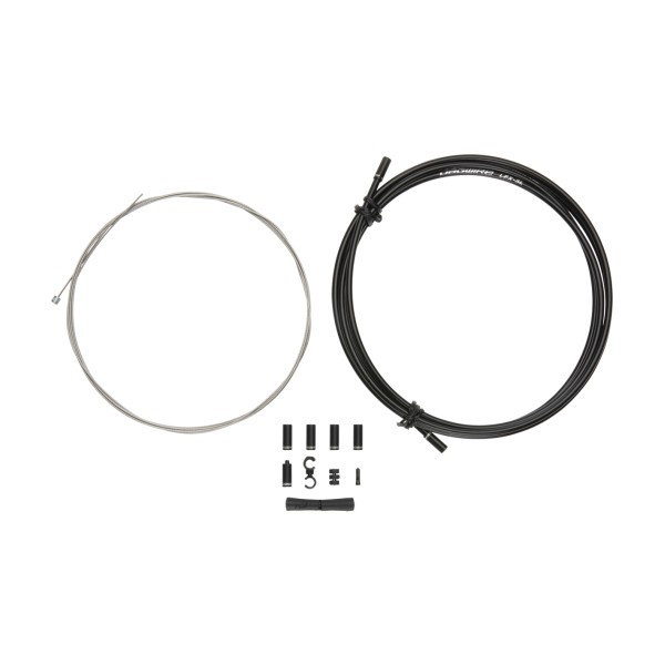 Jagwire 1X Sport Shifter Cable & Sheath Kit