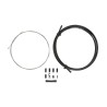 Jagwire 1X Sport Shifter Cable & Sheath Kit