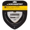 Jagwire 1X Sport Shifter Cable & Sheath Kit