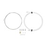 Jagwire 1X Sport Shifter Cable & Sheath Kit