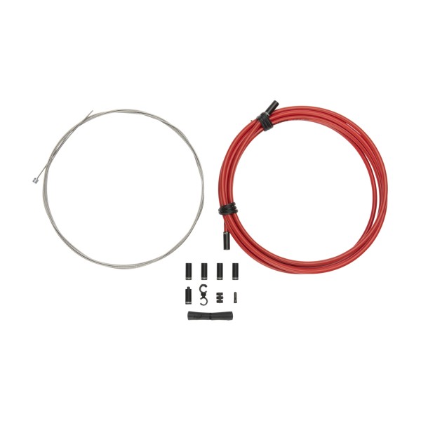Jagwire 1X Sport Shifter Cable & Sheath Kit
