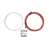 Jagwire 1X Sport Shifter Cable & Sheath Kit