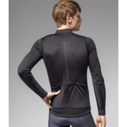 Alè Bottom Jacket 3.0 Black