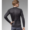 Alè Bottom Jacket 3.0 Black