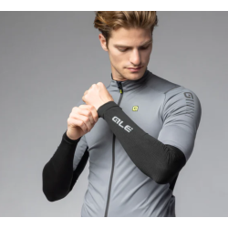 Alè Maglia Invernale Fondo 3.0 Nero