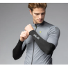Alè Maglia Invernale Fondo 3.0 Nero