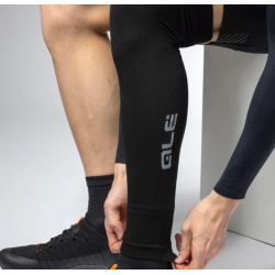 Alè Gambali Seamless Nero