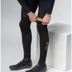 Alè Gambali Seamless Nero