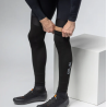 Alè Gambali Seamless Nero