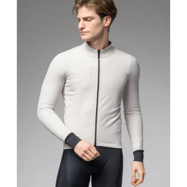 Alè Fondo 3.0 Stone Jacket