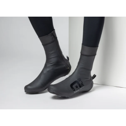 Alè Copriscarpe Klimatik Nero