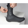 Alè Klimatik Shoe Covers Black