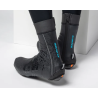 Alè Klimatik Shoe Covers Black
