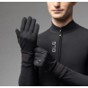 Alè Riparo Winter Gloves Black