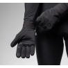 Alè Riparo Winter Gloves Black