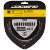 Jagwire 2X Sport Shifter Cable & Sheath Kit
