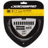 Jagwire 2X Sport Shifter Cable & Sheath Kit